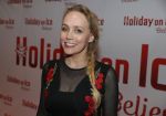 Utrecht 23 maart 2017
Premiere Holiday on ice in de jaarbeurs met Maxim en Rene Froger. Sabine Uitslag met haar echtgenoot Menno Braakman