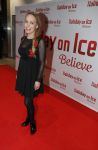 Utrecht 23 maart 2017
Premiere Holiday on ice in de jaarbeurs met Maxim en Rene Froger. Sabine Uitslag met haar echtgenoot Menno Braakman