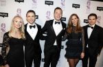 Hilversum 6 maart 2017
Uitreiking Buma awards in studio 21. Sam Feldt