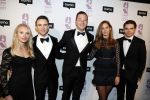 Hilversum 6 maart 2017
Uitreiking Buma awards in studio 21. Sam Feldt