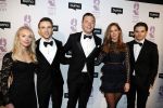 Hilversum 6 maart 2017
Uitreiking Buma awards in studio 21. Sam Feldt