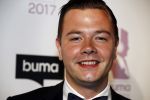 Hilversum 6 maart 2017
Uitreiking Buma awards in studio 21. Sam Feldt