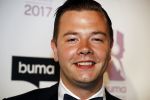 Hilversum 6 maart 2017
Uitreiking Buma awards in studio 21. Sam Feldt