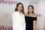 Amsterdam 13 maart 2017
Premiere het verlangen met in de hoofdrollen Chantal Janzen Gijs Naber en Alex Klaassen. Sanne Langelaar en Sarah Chronis