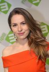 Hilversum, 6 Maart 217
Premiï¿½re van de Telefilms 2017
De terugkeer van de wespendief
Sanne langelaar