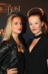 Hilversum, 21 Maart 2017
Premiere Disney Film Beauty & The Beast
Sem de Vlieger