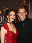 Hilversum, 21 Maart 2017
Premiere Disney Film Beauty & The Beast
Shalisa v d Laan en Thijs Po