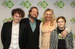 Hilversum, 6 Maart 217
PremiÃ¨re van de Telefilms 2017