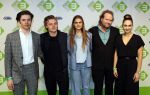 Hilversum, 6 Maart 217
PremiÃ¨re van de Telefilms 2017