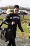Biddinghuizen 5 maart 2017
De hollandse 100 op de ijsbaan in Biddinghuizen georganiseerd door Prins Bernhard.