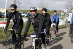 Biddinghuizen 5 maart 2017
De hollandse 100 op de ijsbaan in Biddinghuizen georganiseerd door Prins Bernhard.
