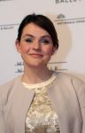 Amsterdam, 29 Maart 2017
Premiere Ballet Onegin
Sofie v d Enk