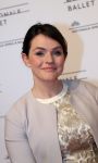 Amsterdam, 29 Maart 2017
Premiere Ballet Onegin
Sofie v d Enk