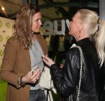 Hilversum, 6 Maart 217
PremiÃ¨re van de Telefilms 2017
Sophie Hilbrand met Anette d Vries