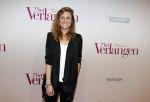 Amsterdam 13 maart 2017
Premiere het verlangen 
Sophie Hilbrand