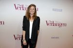 Amsterdam 13 maart 2017
Premiere het verlangen 
Sophie Hilbrand