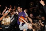 Amsterdam 26 maart 2017
Modeshow freshkids in the harbour club . kinderen en vrouwen van diverse voetballers liepen mee. Soufiane Touzani