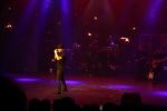 Aalsmeer 29 maart 2017
Hulphond gala in Aalsmeer studio's. Stanley Burleson