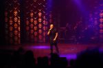 Aalsmeer 29 maart 2017
Hulphond gala in Aalsmeer studio's. Stanley Burleson