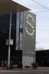 Amsterdam 23 maart 2017  
Stedelijk museum in amsterdam zuid