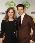 Hilversum, 6 Maart 217
PremiÃ¨re van de Telefilms 2017
Stefan Rokebrand en Ilse Ott