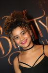 Hilversum, 21 Maart 2017
Premiere Disney Film Beauty & The Beast
Stephanie v Eer