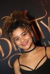 Hilversum, 21 Maart 2017
Premiere Disney Film Beauty & The Beast
Stephanie v Eer