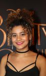 Hilversum, 21 Maart 2017
Premiere Disney Film Beauty & The Beast
Stephanie v Eer