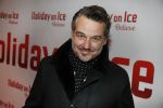 Utrecht 23 maart 2017
Premiere Holiday on ice in de jaarbeurs met Maxim en Rene Froger. Componist Stephen Emmer