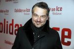 Utrecht 23 maart 2017
Premiere Holiday on ice in de jaarbeurs met Maxim en Rene Froger. Componist Stephen Emmer