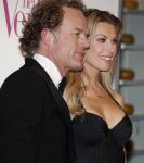 Amsterdam 13 maart 2017
Premiere het verlangen 
Susan Smit en partner Onno Aerden