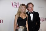 Amsterdam 13 maart 2017
Premiere het verlangen 
Susan Smit en partner Onno Aerden