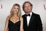Amsterdam 13 maart 2017
Premiere het verlangen 
Susan Smit en partner Onno Aerden