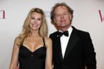Amsterdam 13 maart 2017
Premiere het verlangen 
Susan Smit en partner Onno Aerden