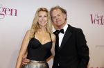 Amsterdam 13 maart 2017
Premiere het verlangen 
Susan Smit en partner Onno Aerden