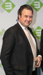 Hilversum, 6 Maart 217
PremiÃ¨re van de Telefilms 2017
Sven Kockelmann en Johan Eikelboom