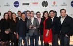 Amsterdam, 28 Maart 2017
Uitreiking TV-beelden 2017