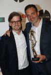 Amsterdam, 28 Maart 2017
Uitreiking TV-beelden 2017