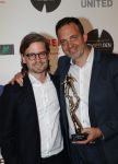 Amsterdam, 28 Maart 2017
Uitreiking TV-beelden 2017