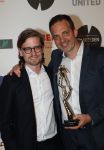 Amsterdam, 28 Maart 2017
Uitreiking TV-beelden 2017