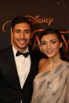 Hilversum, 21 Maart 2017
Premiere Disney Film Beauty & The Beast
Tara Hetharia en partner