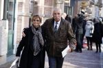 Amsterdam 9 maart 2017
Ted De Braak kwam samen met zijn vrouw speciaal vanuit Frankrijk naar de afscheidsdienst van Guus Verstraete in het nieuwe de la mar.