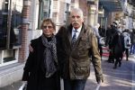 Amsterdam 9 maart 2017
Ted De Braak kwam samen met zijn vrouw speciaal vanuit Frankrijk naar de afscheidsdienst van Guus Verstraete in het nieuwe de la mar.