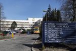 Blaricum 10 maart 2017 
Ter Gooi ziekenhuis in Blaricum. Gooi Noord