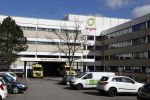 Blaricum 10 maart 2017 
Ter Gooi ziekenhuis in Blaricum. Gooi Noord