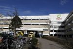Blaricum 10 maart 2017 
Ter Gooi ziekenhuis in Blaricum. Gooi Noord