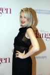 Amsterdam 13 maart 2017
Premiere het verlangen 
Tess Milne