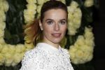 Amsterdam 9 maart 2017 
5 njaar Voque. Feest / diner in rijksmuseum en feest in the Duchess. Thekla Reuten