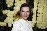 Amsterdam 9 maart 2017 
5 njaar Voque. Feest / diner in rijksmuseum en feest in the Duchess. Thekla Reuten