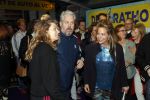 Rotterdam 19 maart 2017
Premiere Marathon in het nieuwe Luxor. Thomas Acda met vriendin